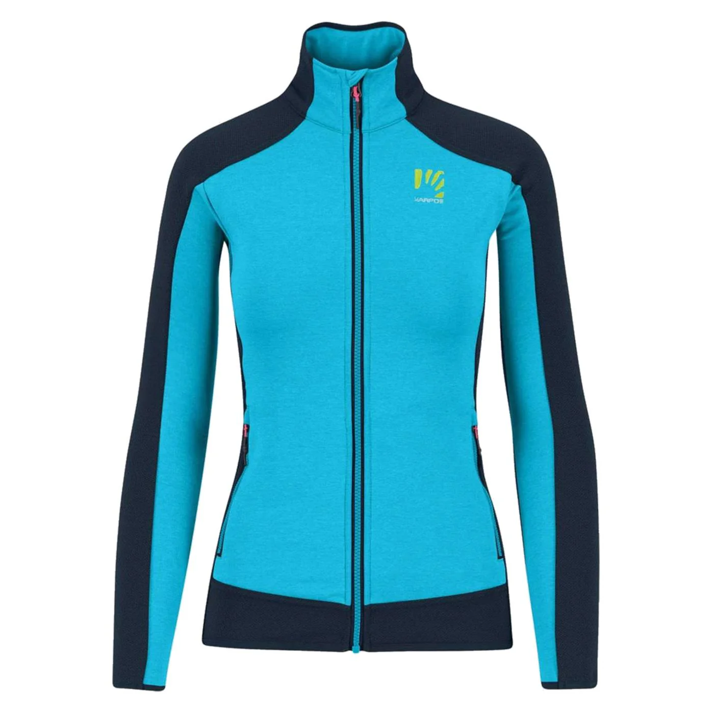 KARPOS ODLE W FLEECE