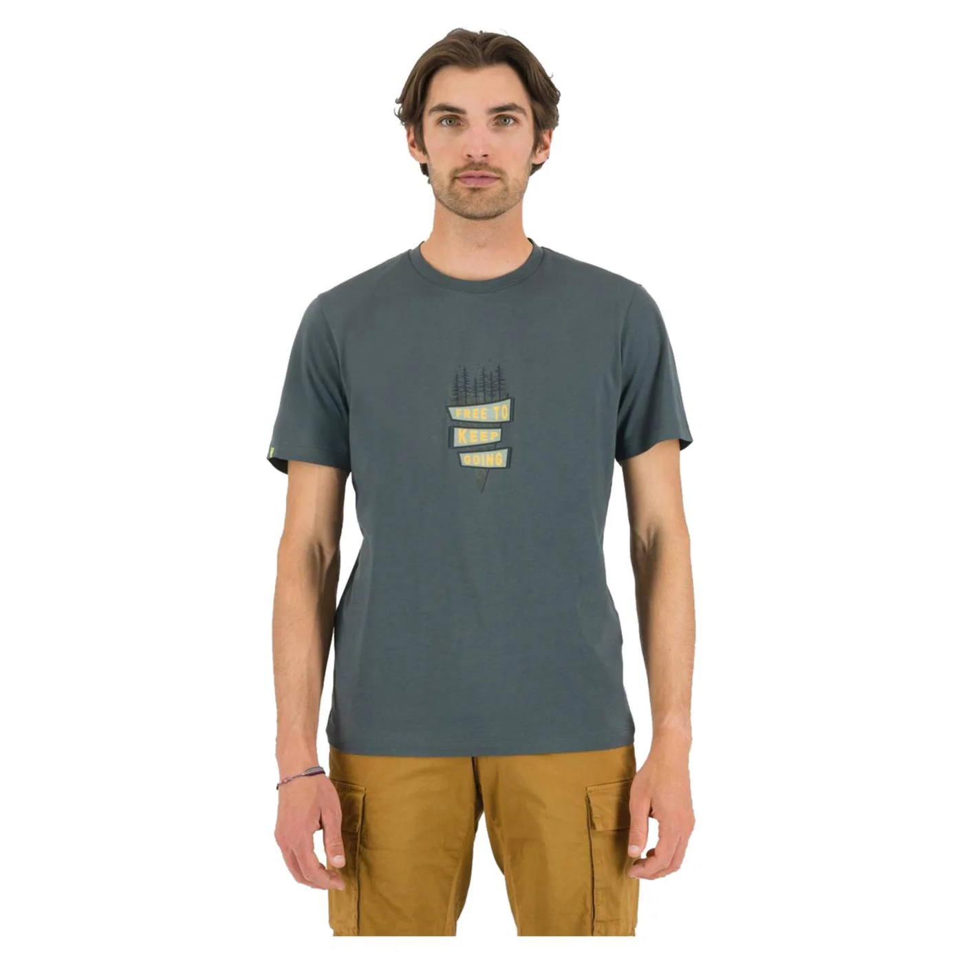 KARPOS OUTDOORS TREES T-SHIRT