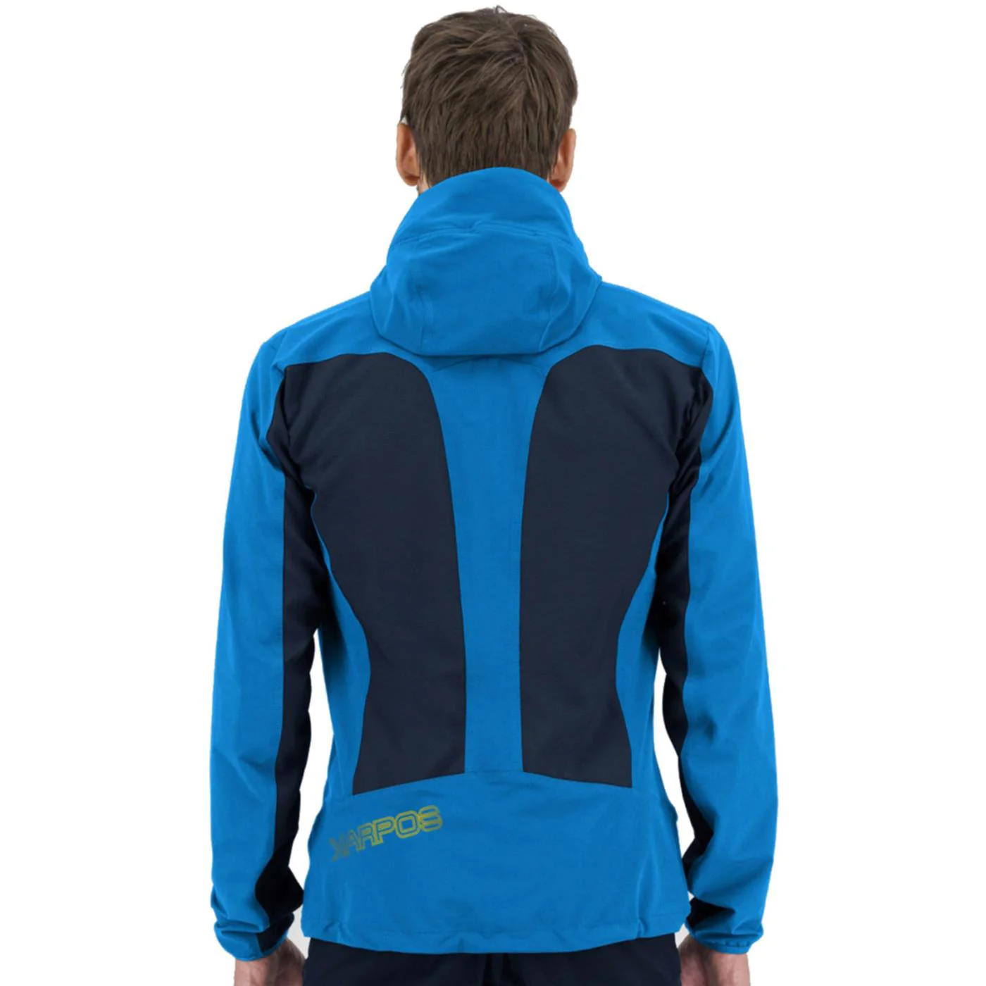 KARPOS PARETE JACKET - Image 4