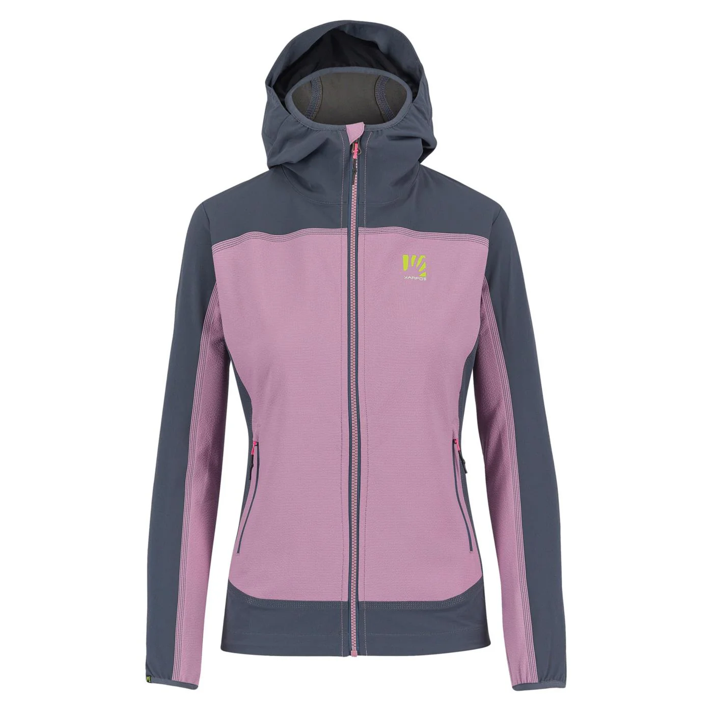 KARPOS PARETE W JACKET
