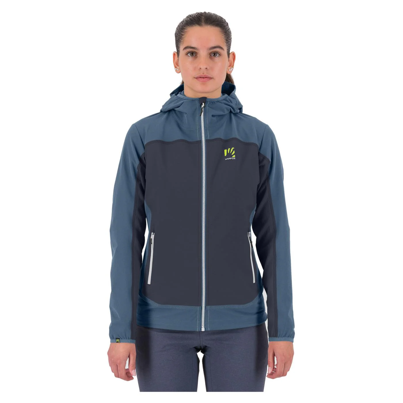 KARPOS PARETE W JACKET - Image 3