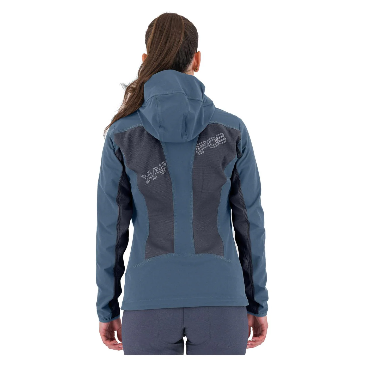 KARPOS PARETE W JACKET - Image 4