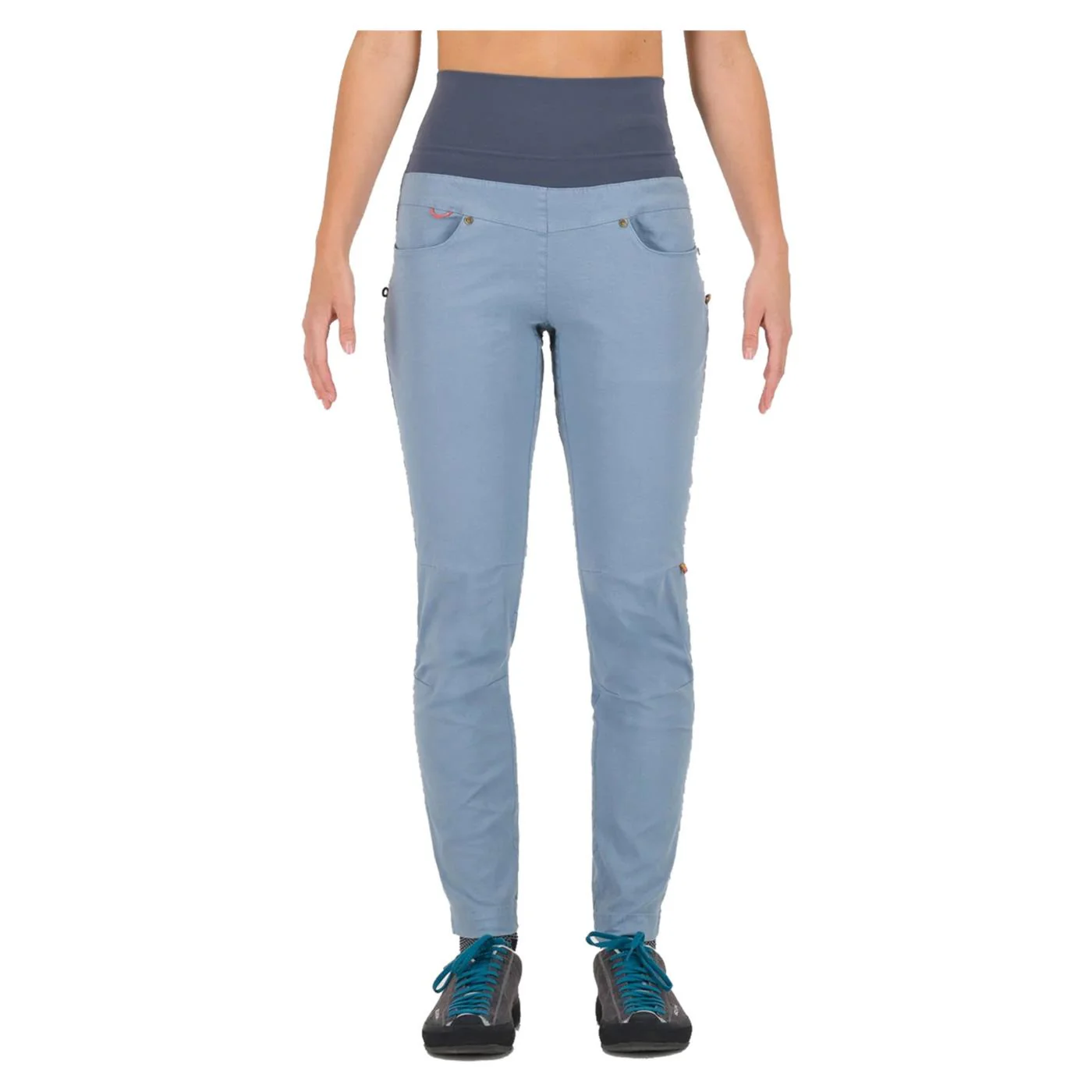 KARPOS PEZ W PANTS - Image 3