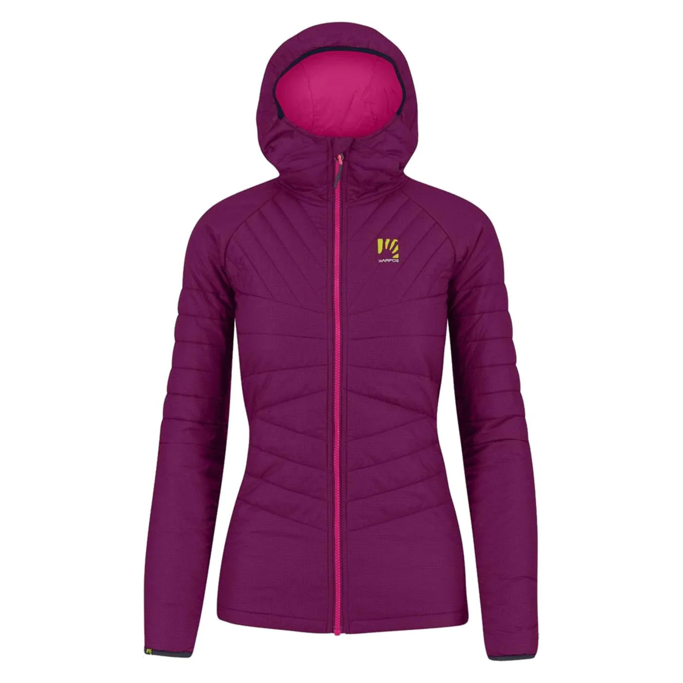 KARPOS PIAN LONGHI W JACKET