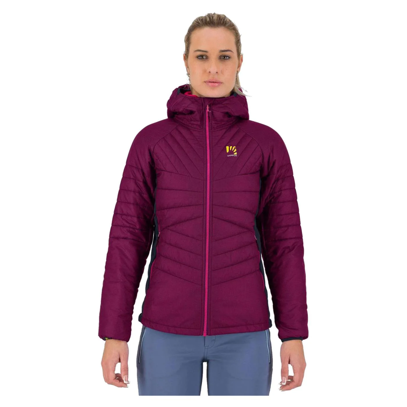 KARPOS PIAN LONGHI W JACKET - Image 3