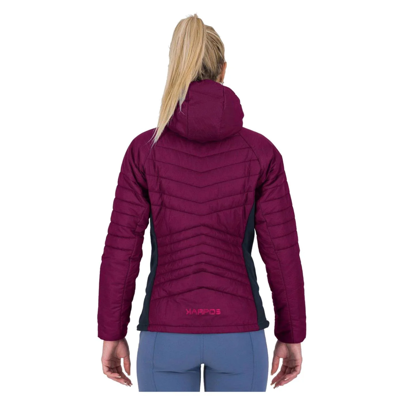 KARPOS PIAN LONGHI W JACKET - Image 4