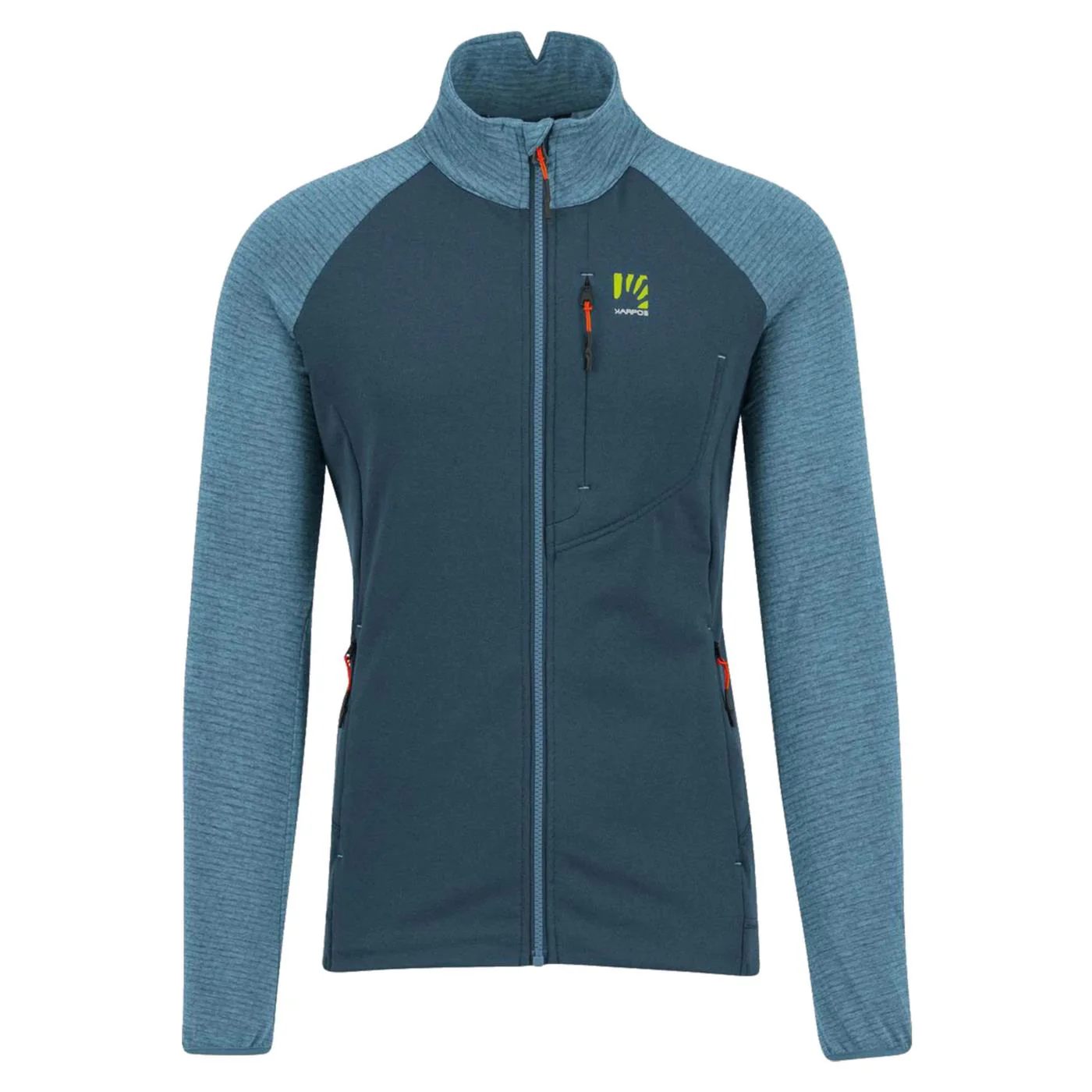 KARPOS PIZZOCCO EVO FZ FLEECE