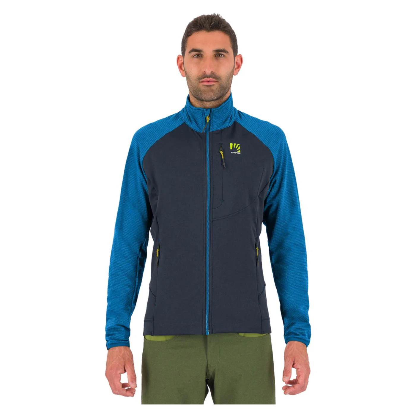 KARPOS PIZZOCCO EVO FZ FLEECE - Image 3