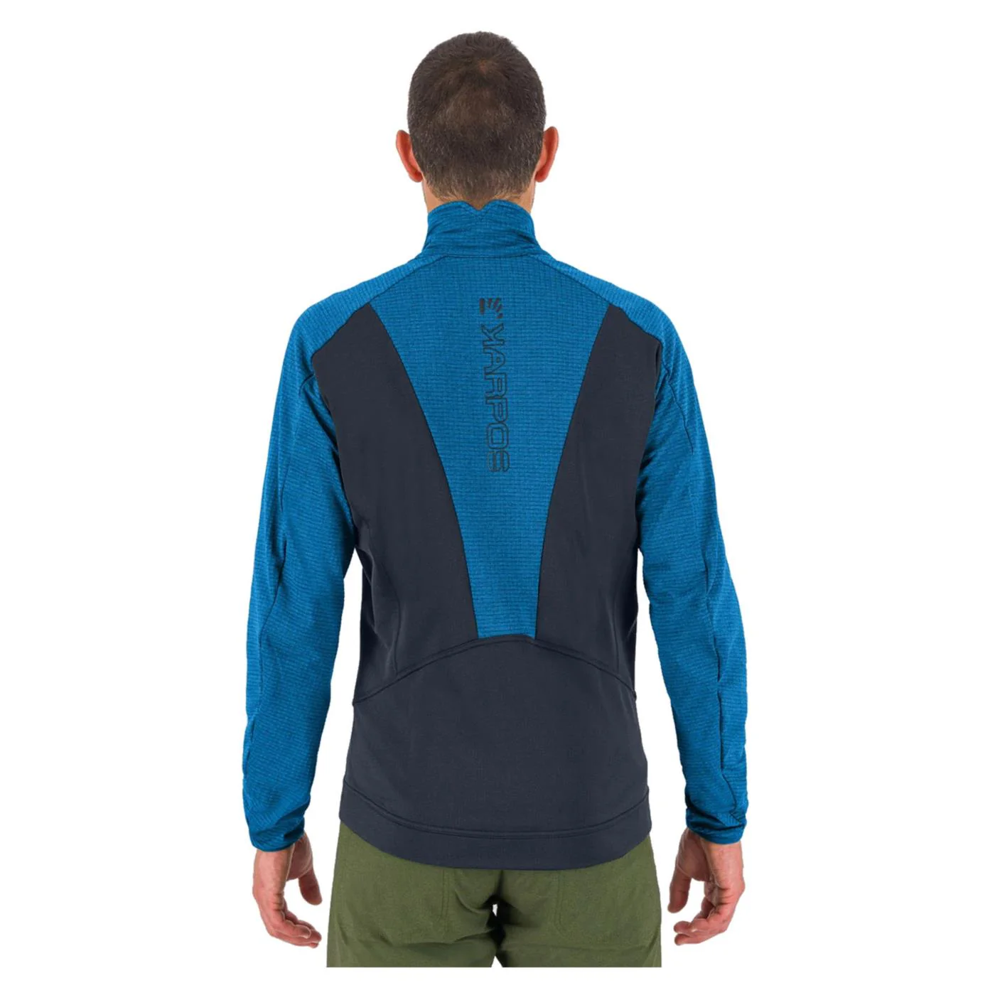 KARPOS PIZZOCCO EVO FZ FLEECE - Image 4