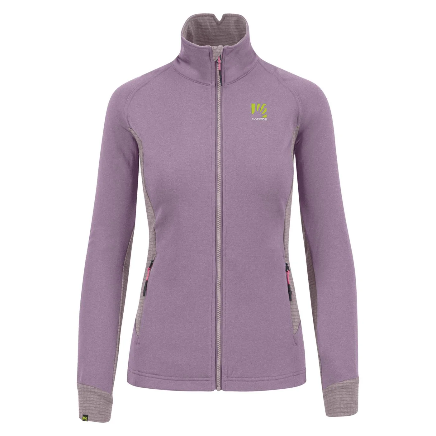KARPOS PIZZOCCO EVO W FZ FLEECE