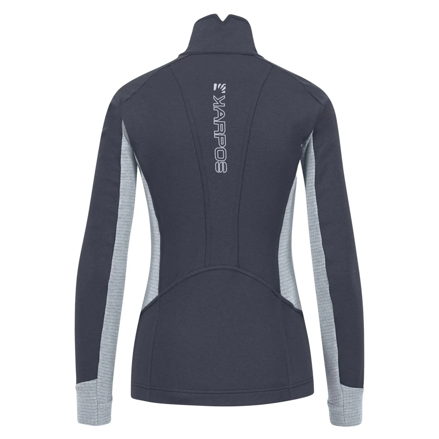 KARPOS PIZZOCCO EVO W FZ FLEECE - Image 2