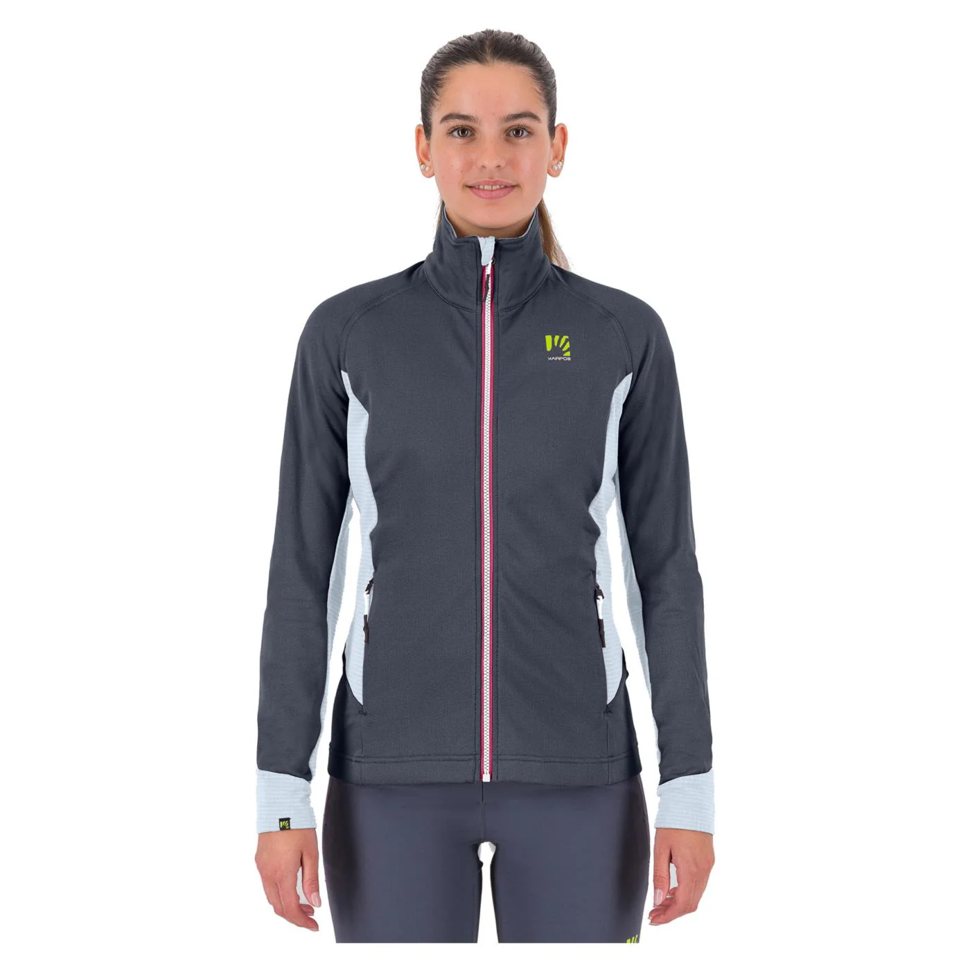KARPOS PIZZOCCO EVO W FZ FLEECE - Image 3