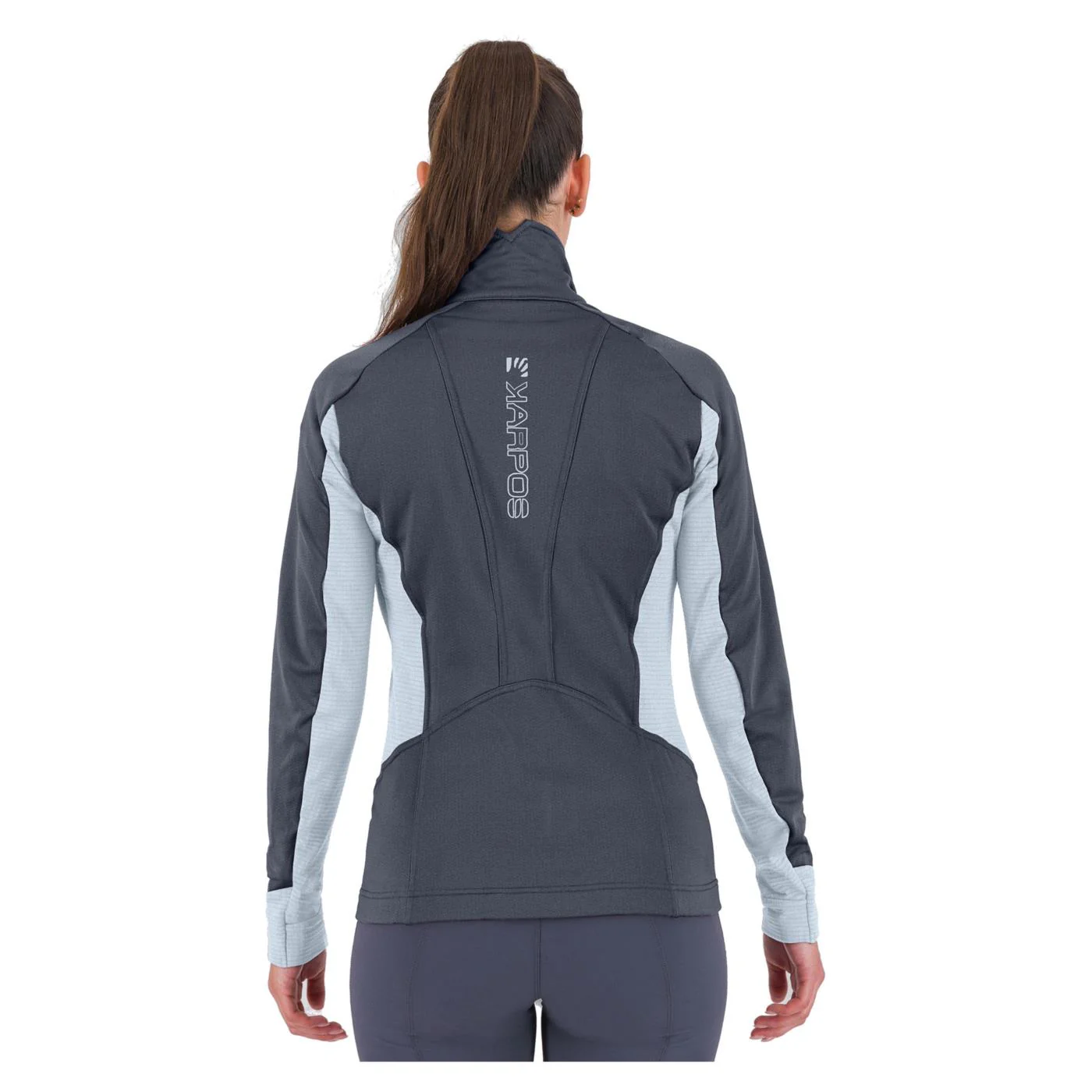 KARPOS PIZZOCCO EVO W FZ FLEECE - Image 4