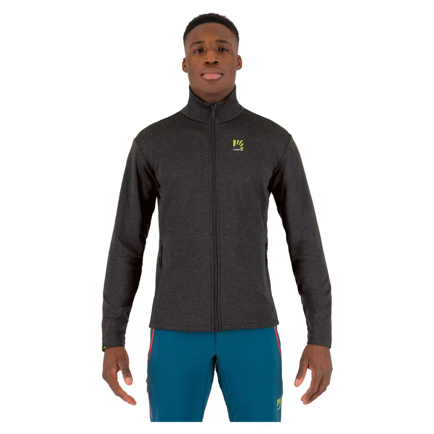 KARPOS PIZZOCCO FULL-ZIP FLEECE - Image 3
