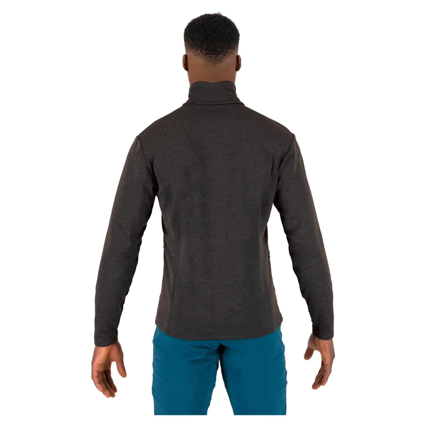 KARPOS PIZZOCCO FULL-ZIP FLEECE - Image 4