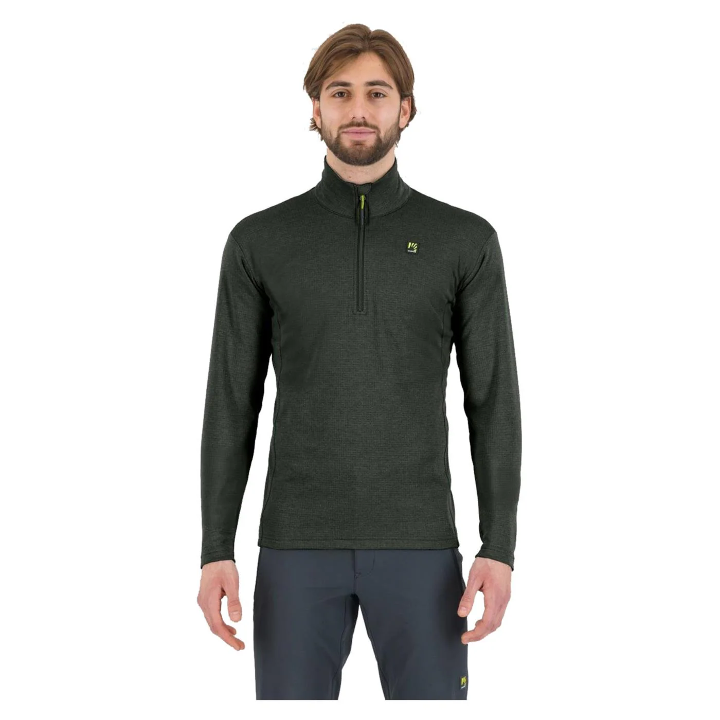KARPOS PIZZOCCO HALF ZIP