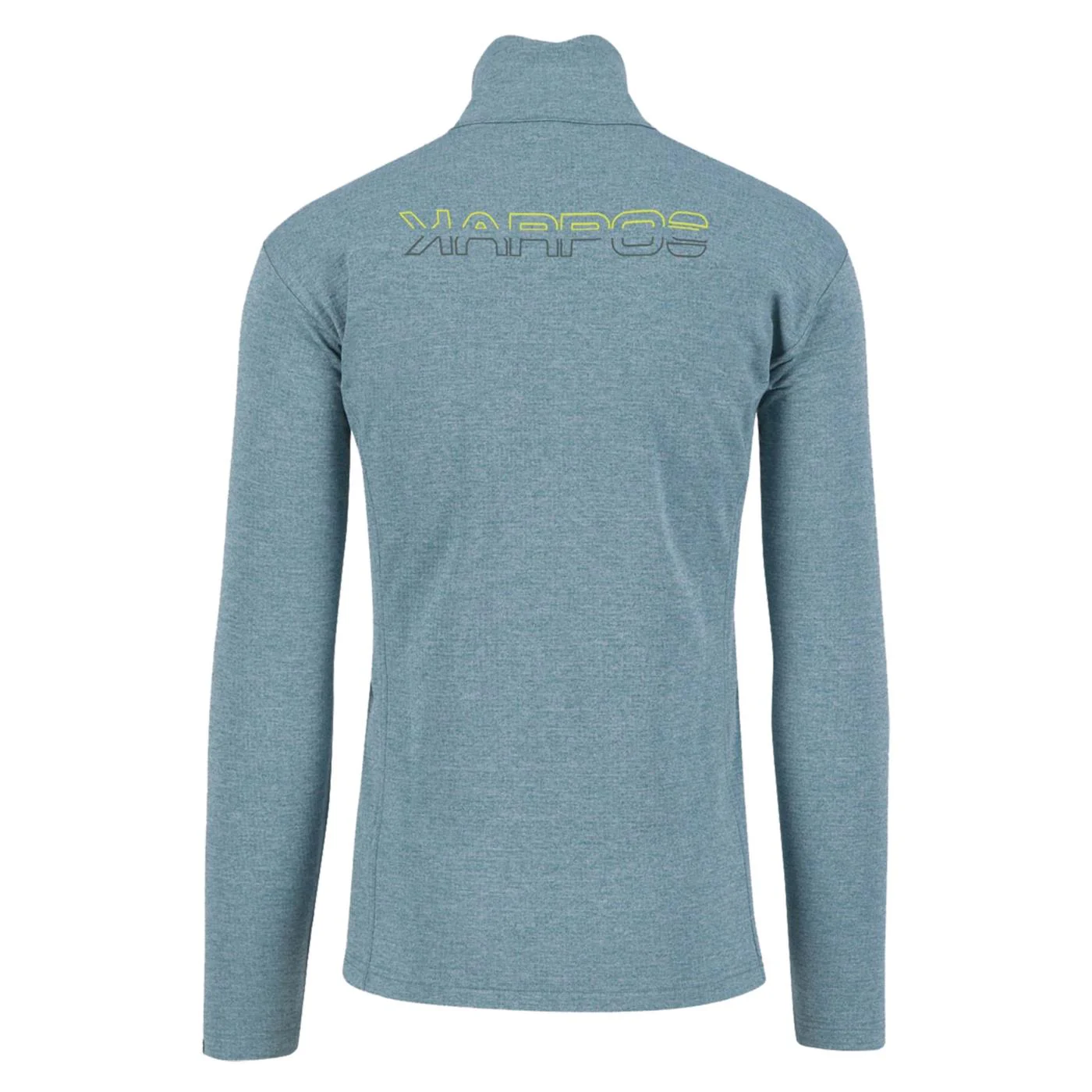 KARPOS PIZZOCCO HALF ZIP - Image 2
