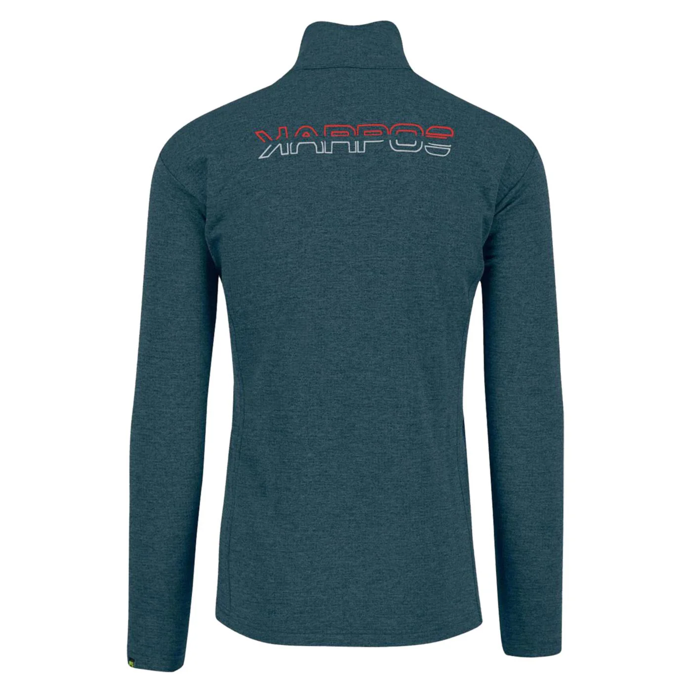 KARPOS PIZZOCCO HALF ZIP - Image 2
