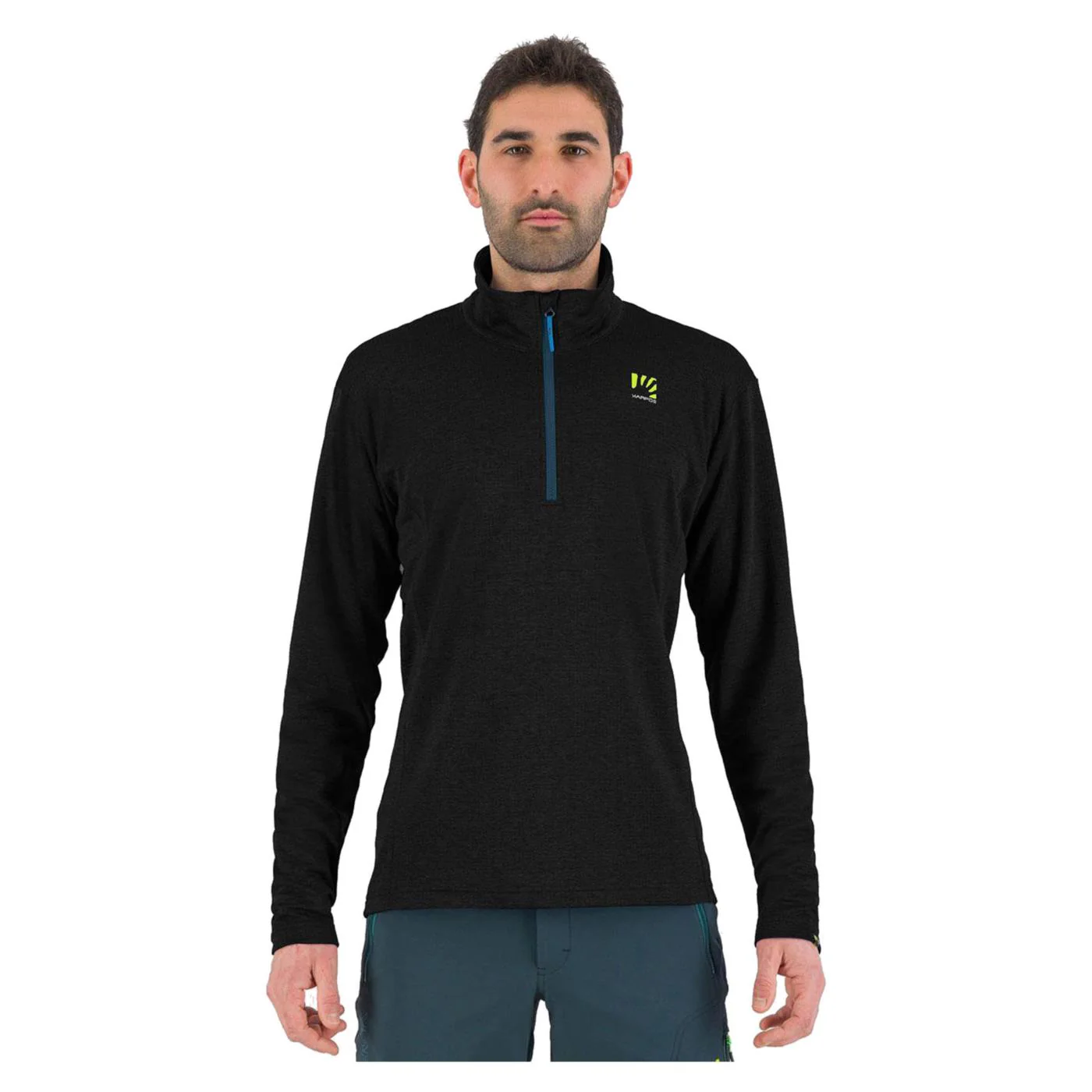 KARPOS PIZZOCCO HALF ZIP - Image 3