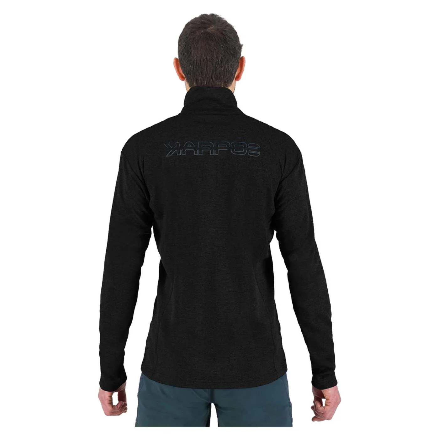KARPOS PIZZOCCO HALF ZIP - Image 4