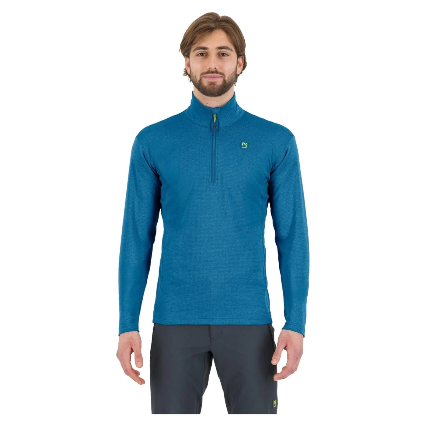 KARPOS PIZZOCCO HALF ZIP