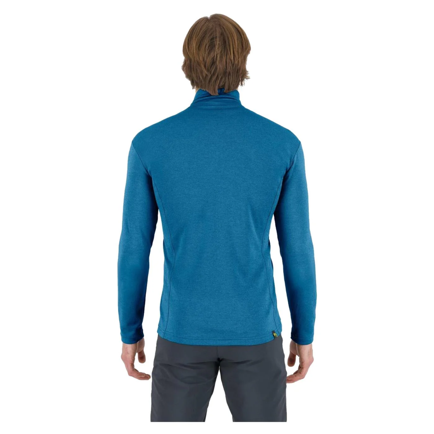 KARPOS PIZZOCCO HALF ZIP - Image 2