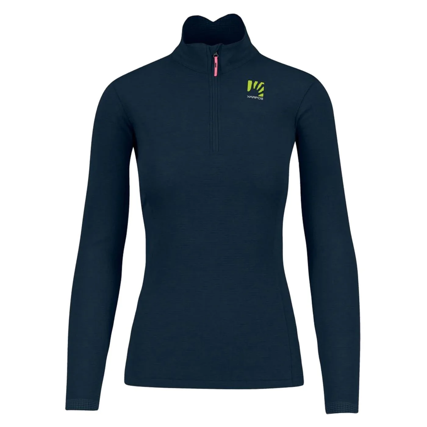 KARPOS PIZZOCCO W HALF ZIP