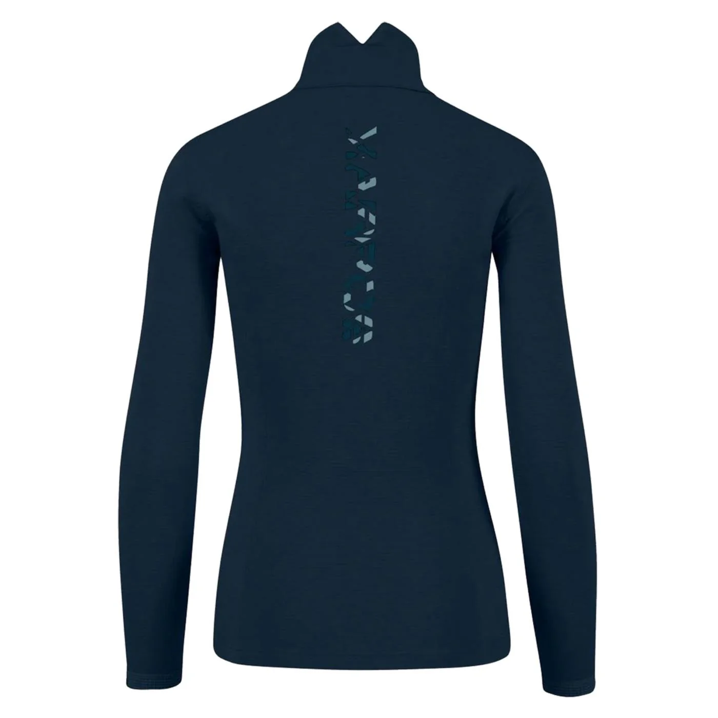 KARPOS PIZZOCCO W HALF ZIP - Image 2