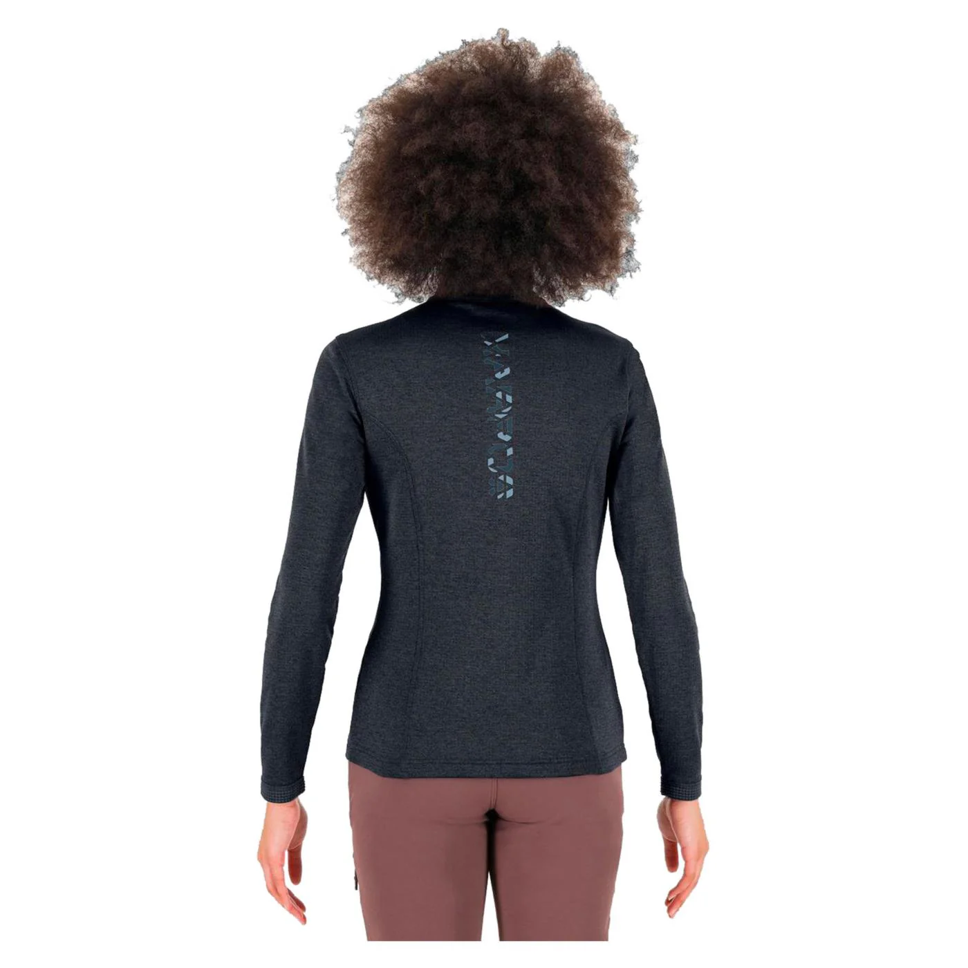 KARPOS PIZZOCCO W HALF ZIP - Image 4