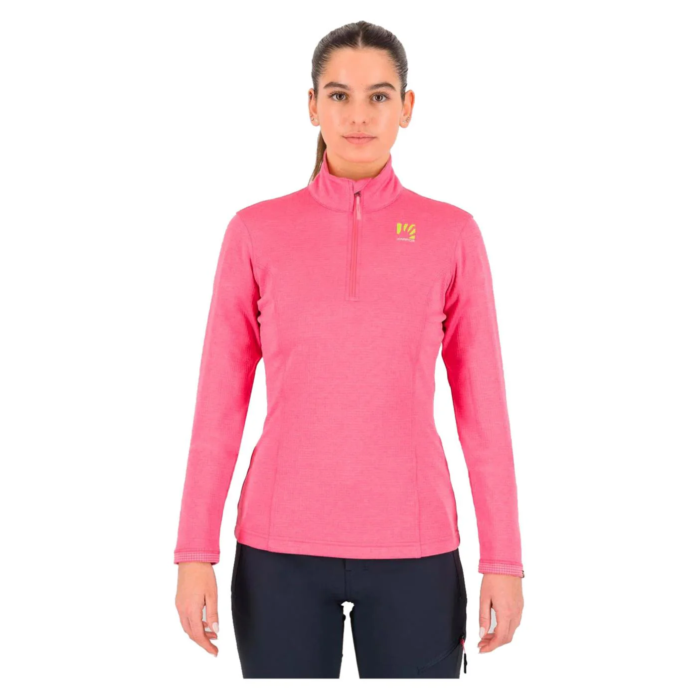 KARPOS PIZZOCCO W HALF ZIP