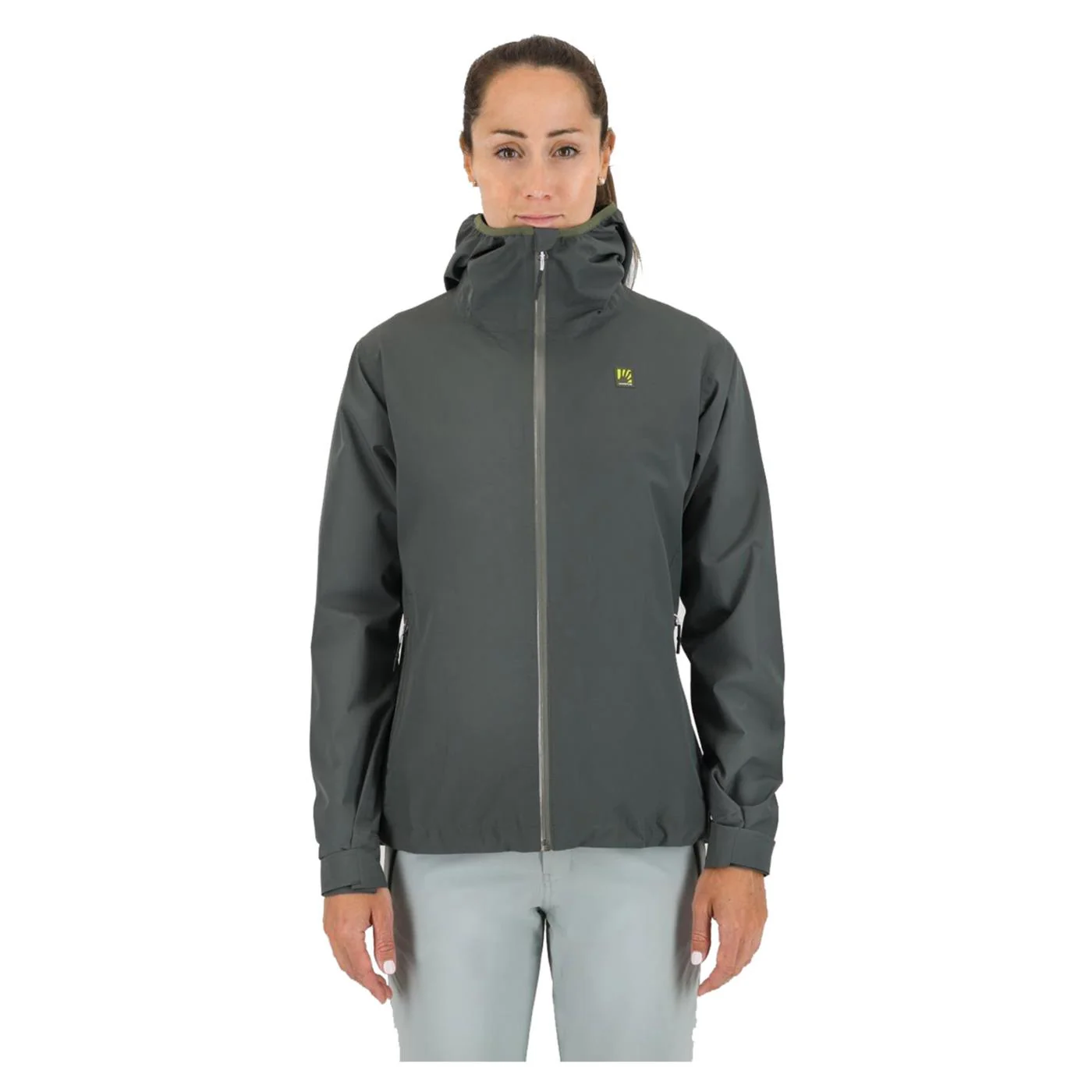 KARPOS PLUVIA W JACKET