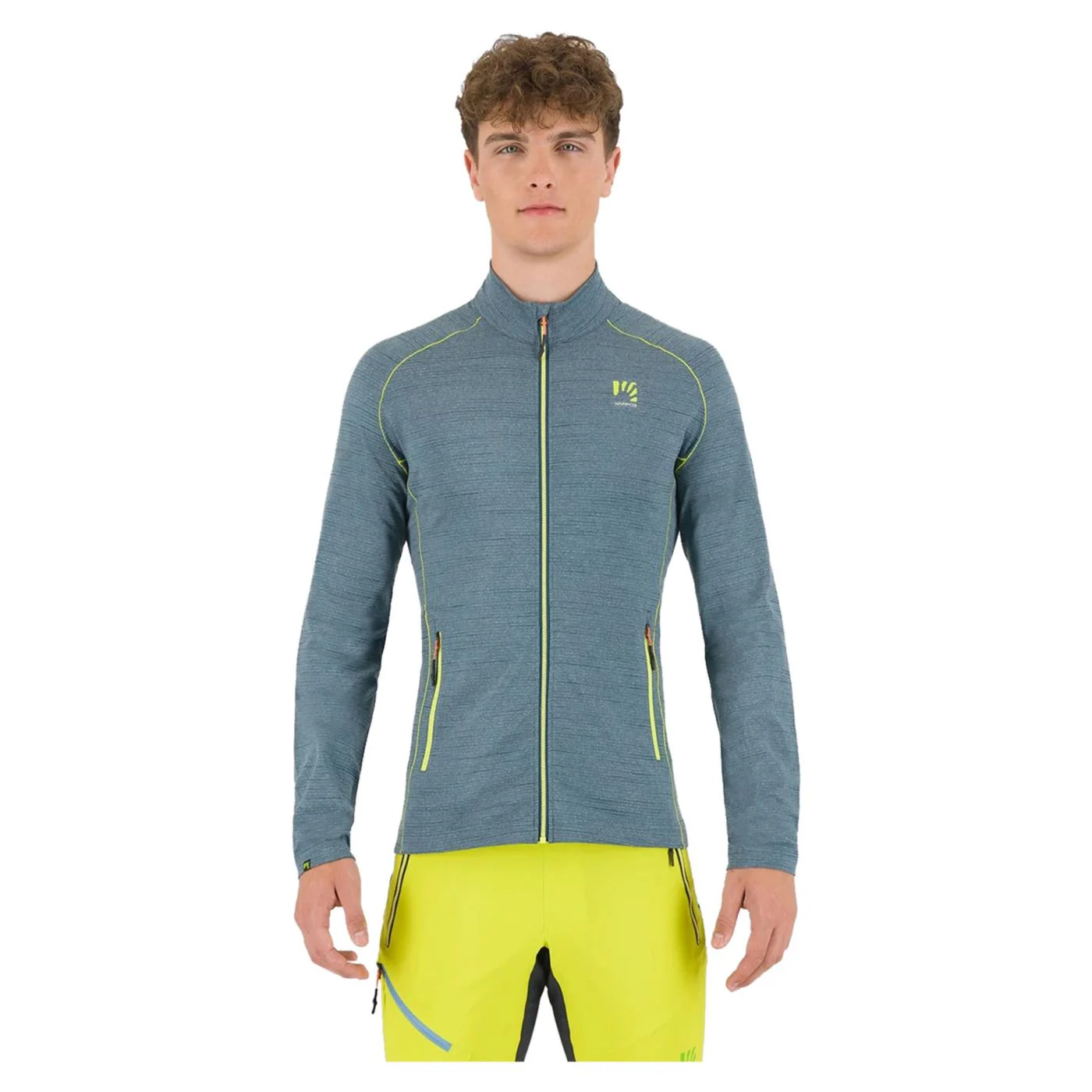 KARPOS POMEDES EVO FZ FLEECE