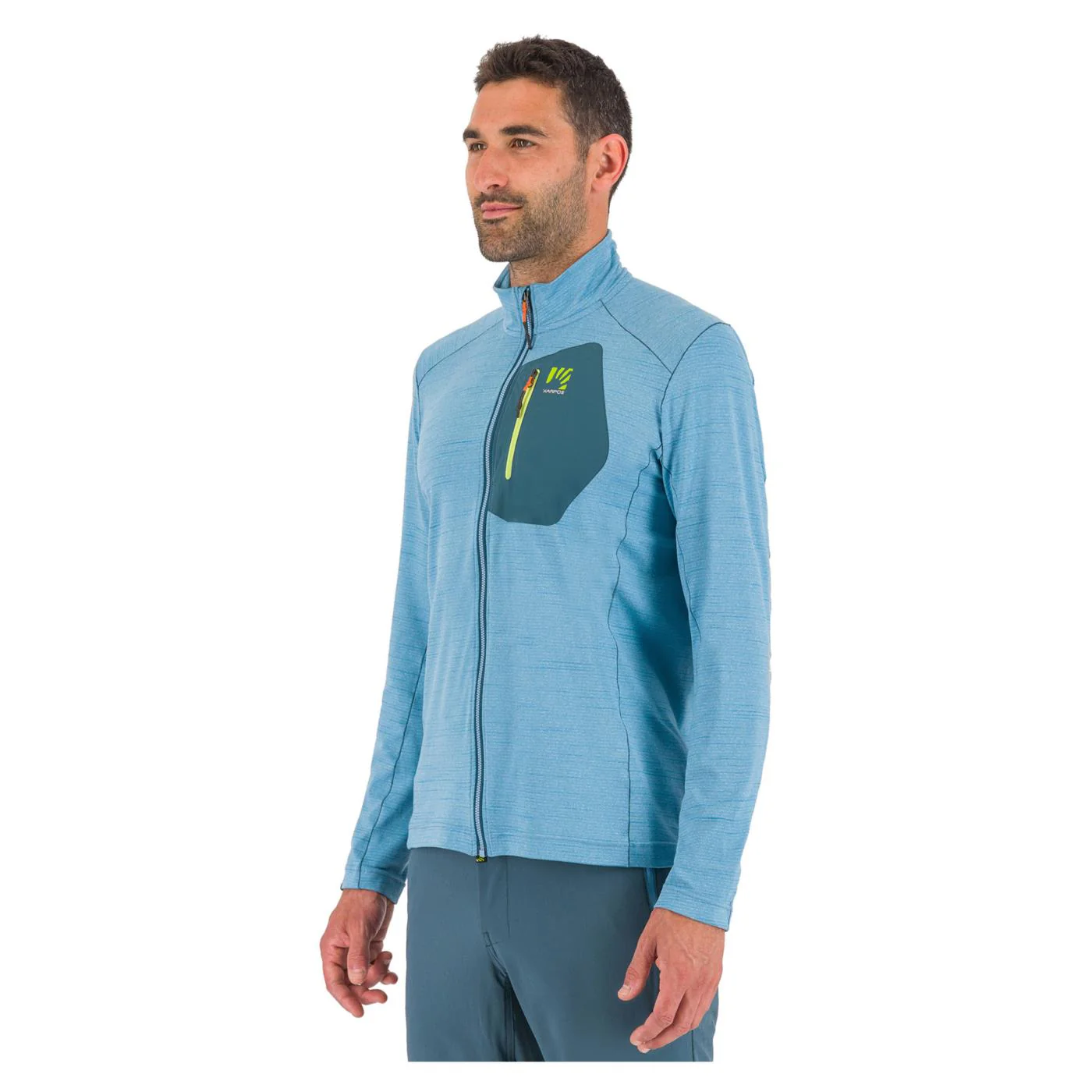 KARPOS POMEDES FLEECE - Image 3