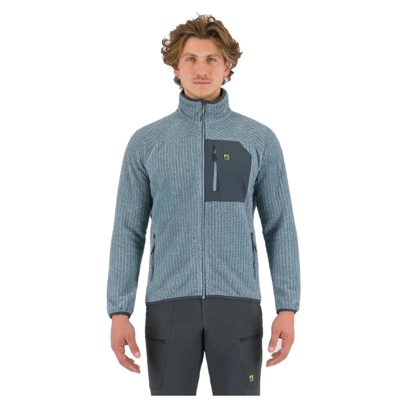 KARPOS ROCCHETTA EVO FLEECE