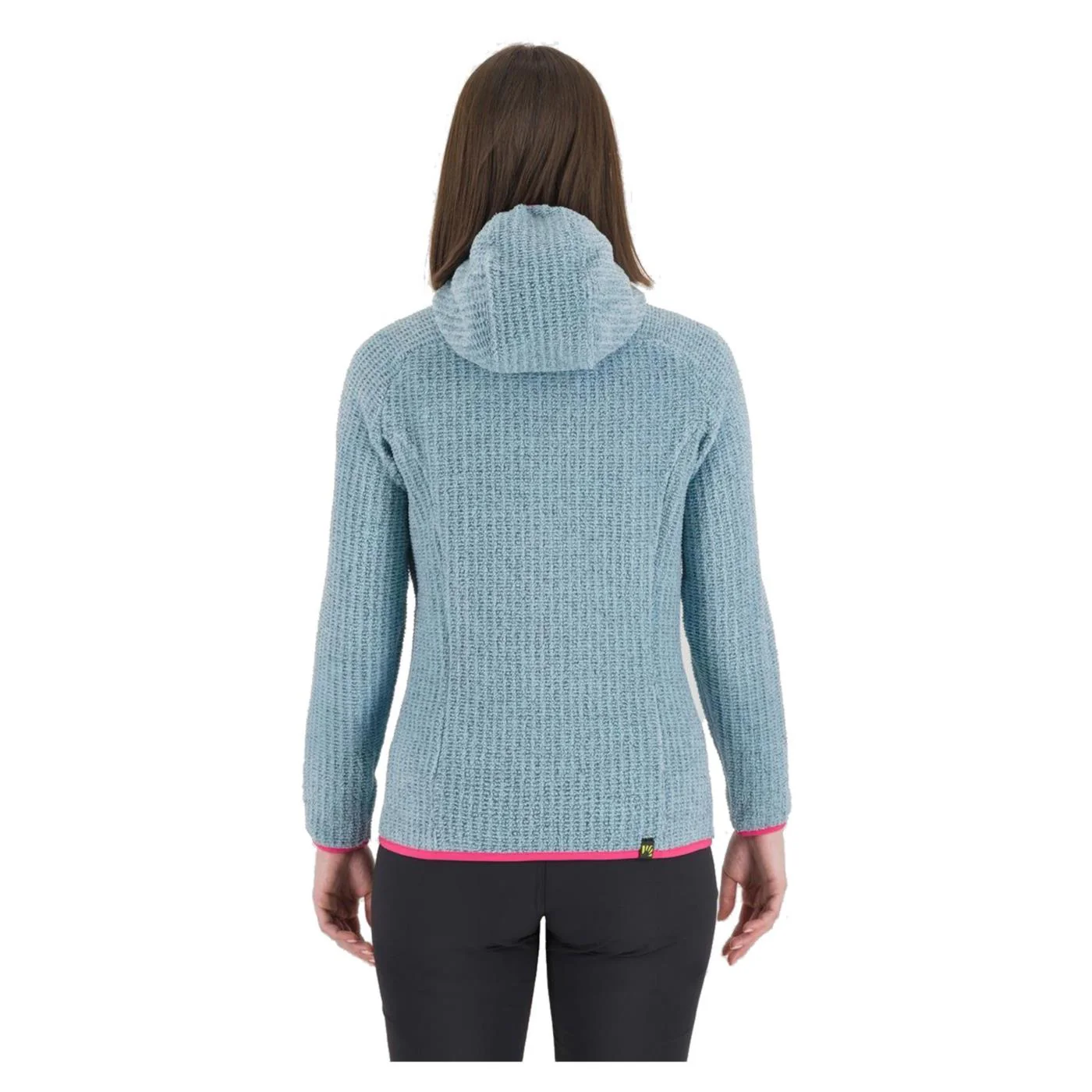 KARPOS ROCCHETTA EVO HOODIE W FL - Image 2