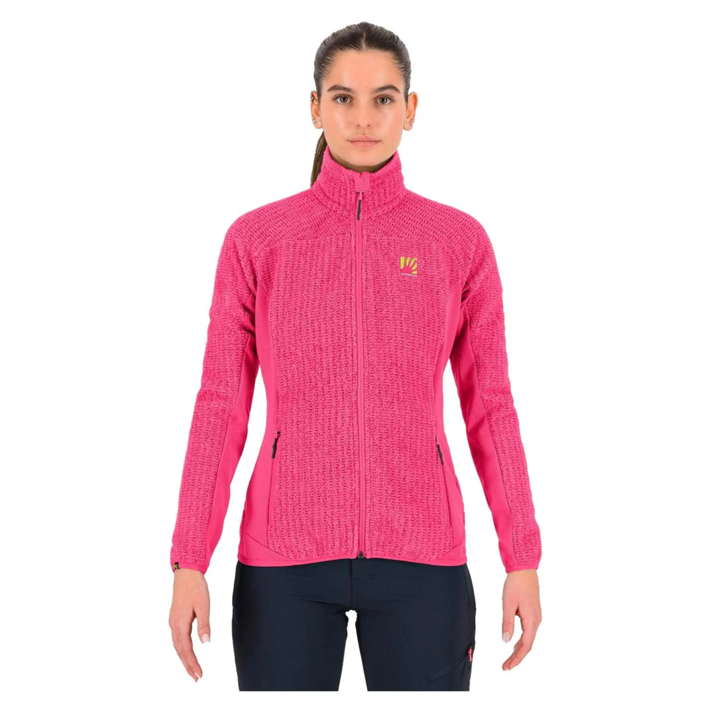 KARPOS ROCCHETTA W FLEECE