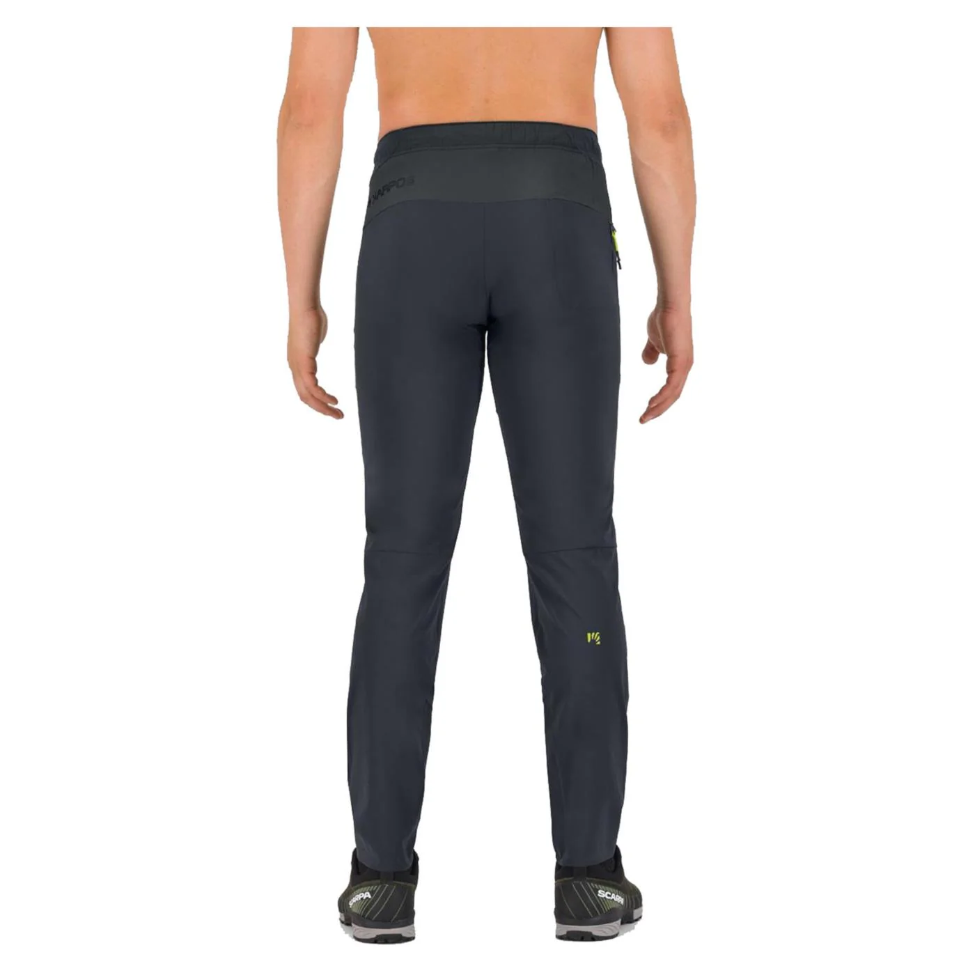 KARPOS ROCCIA PANTS - Image 2