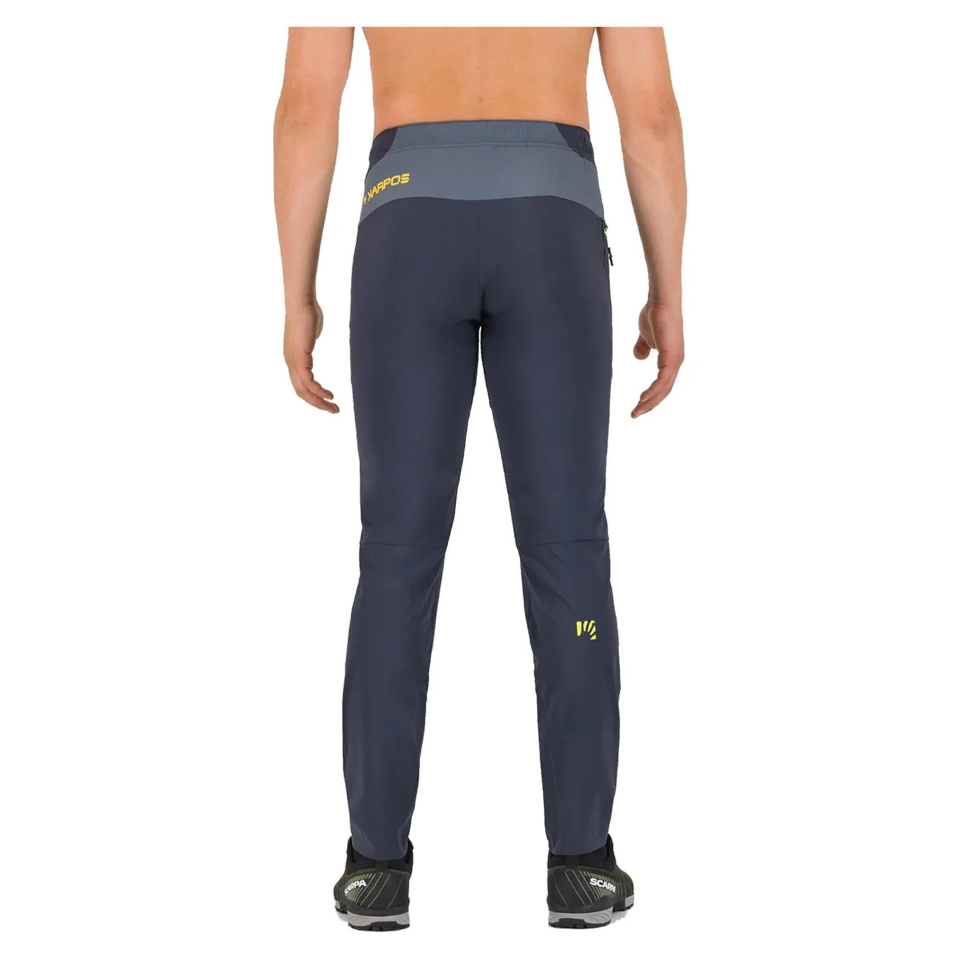 KARPOS ROCCIA PANTS - Image 4