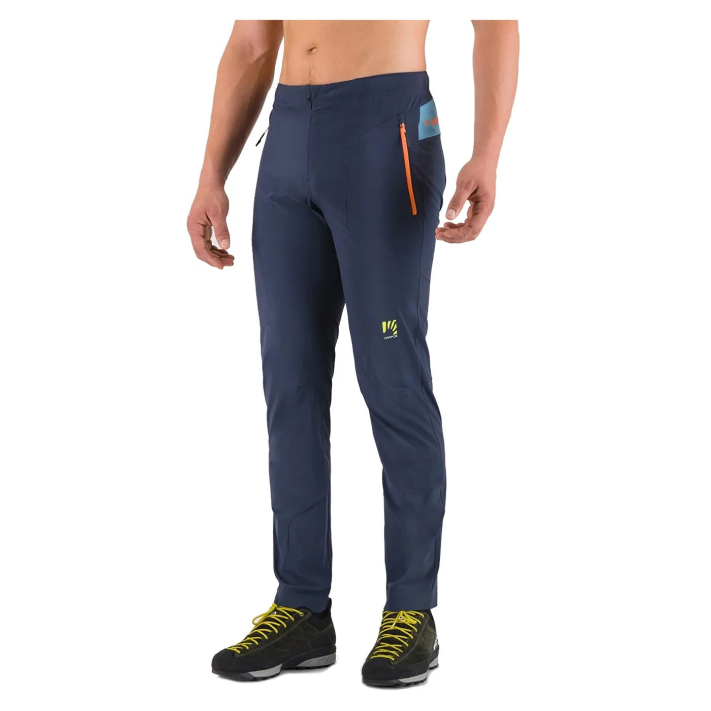 KARPOS ROCCIA PANTS - Image 3