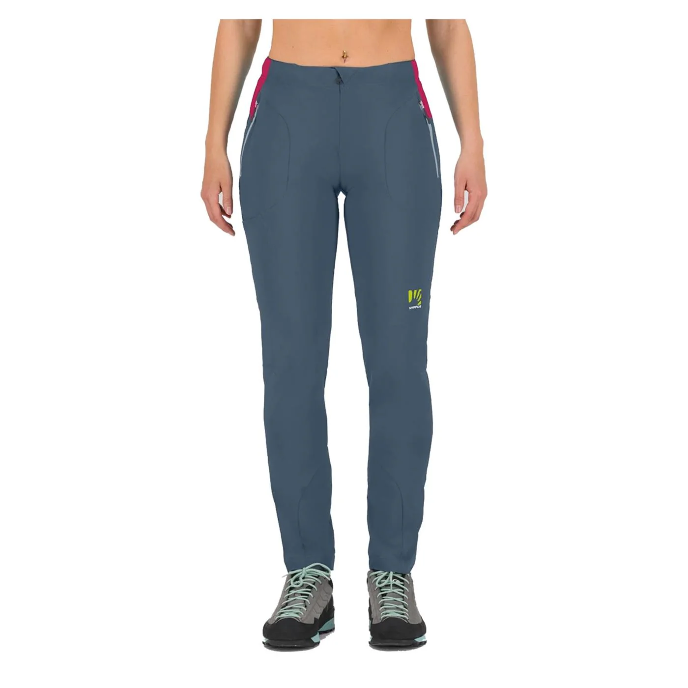 KARPOS ROCCIA W PANTS