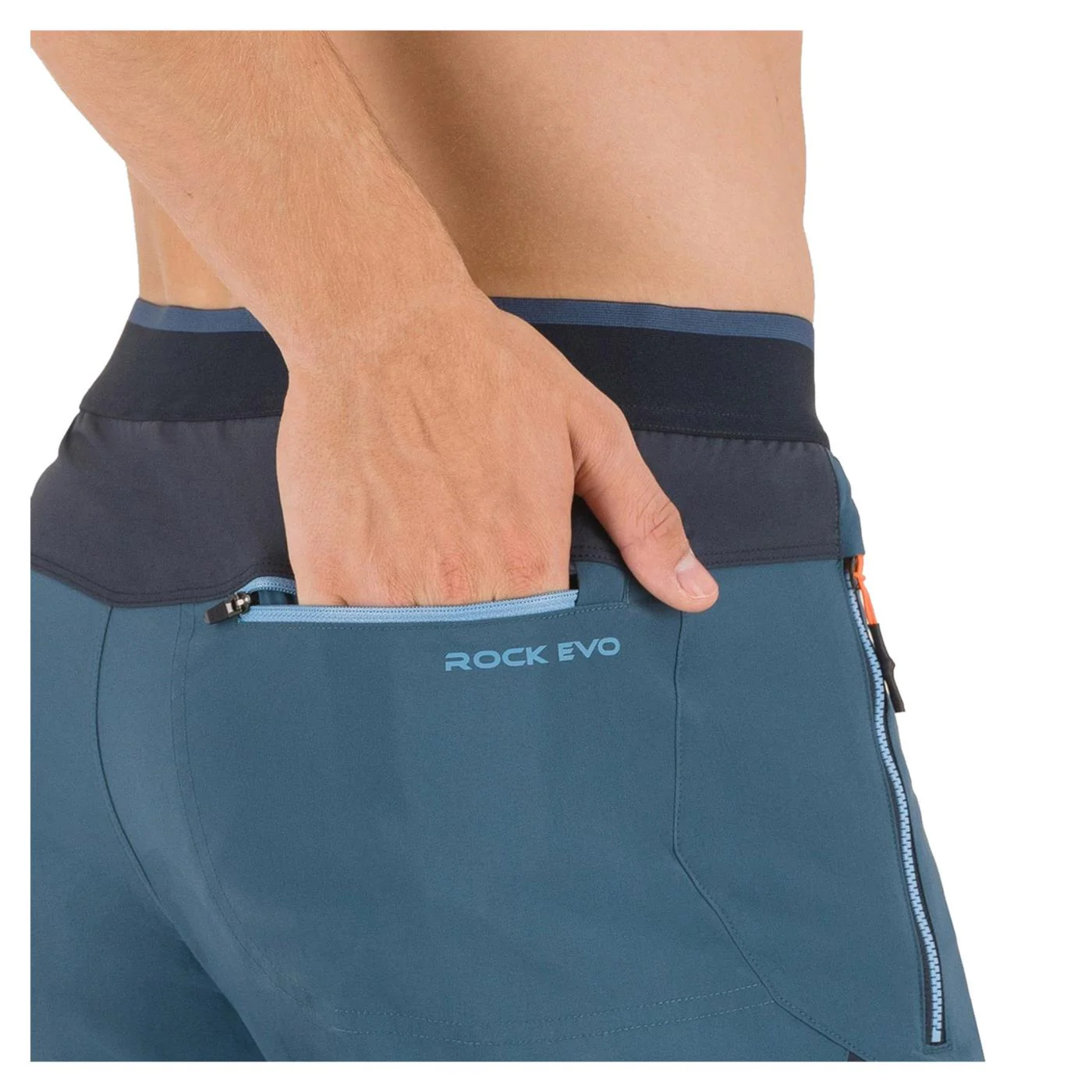 KARPOS ROCK EVO BERMUDA - Image 9