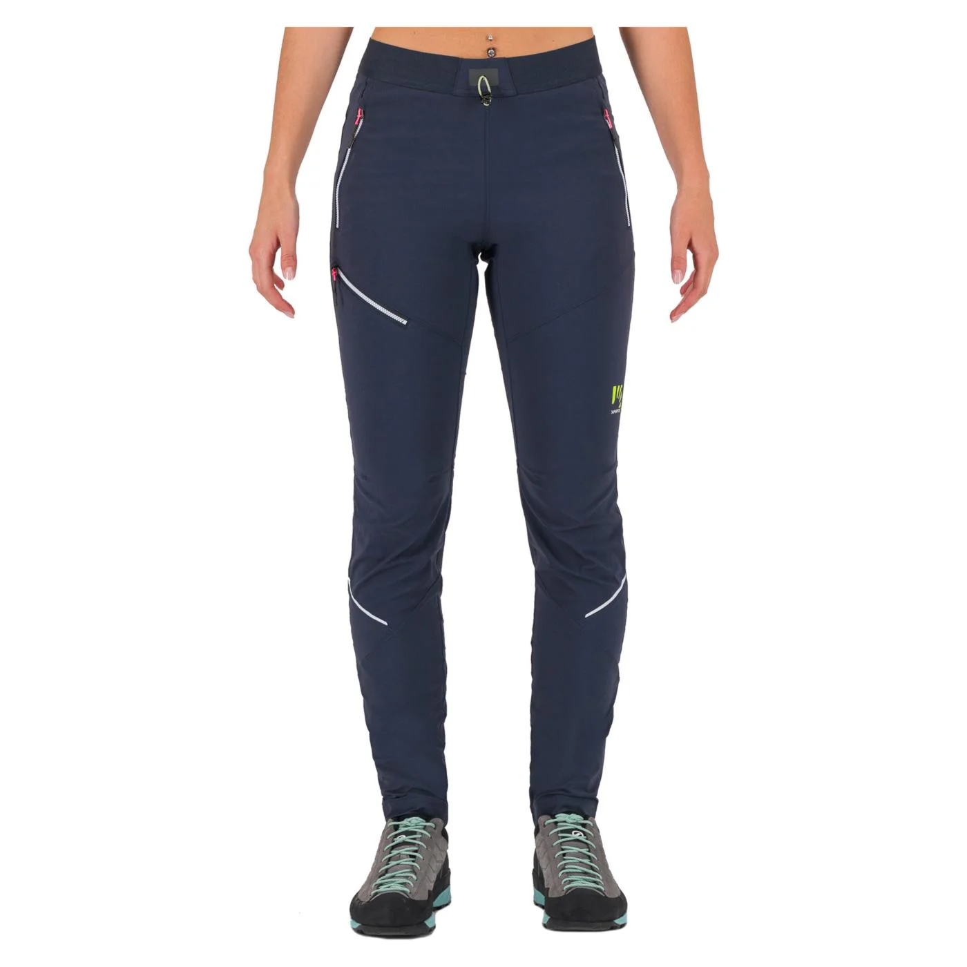 KARPOS ROCK EVO W PANTS - Image 3