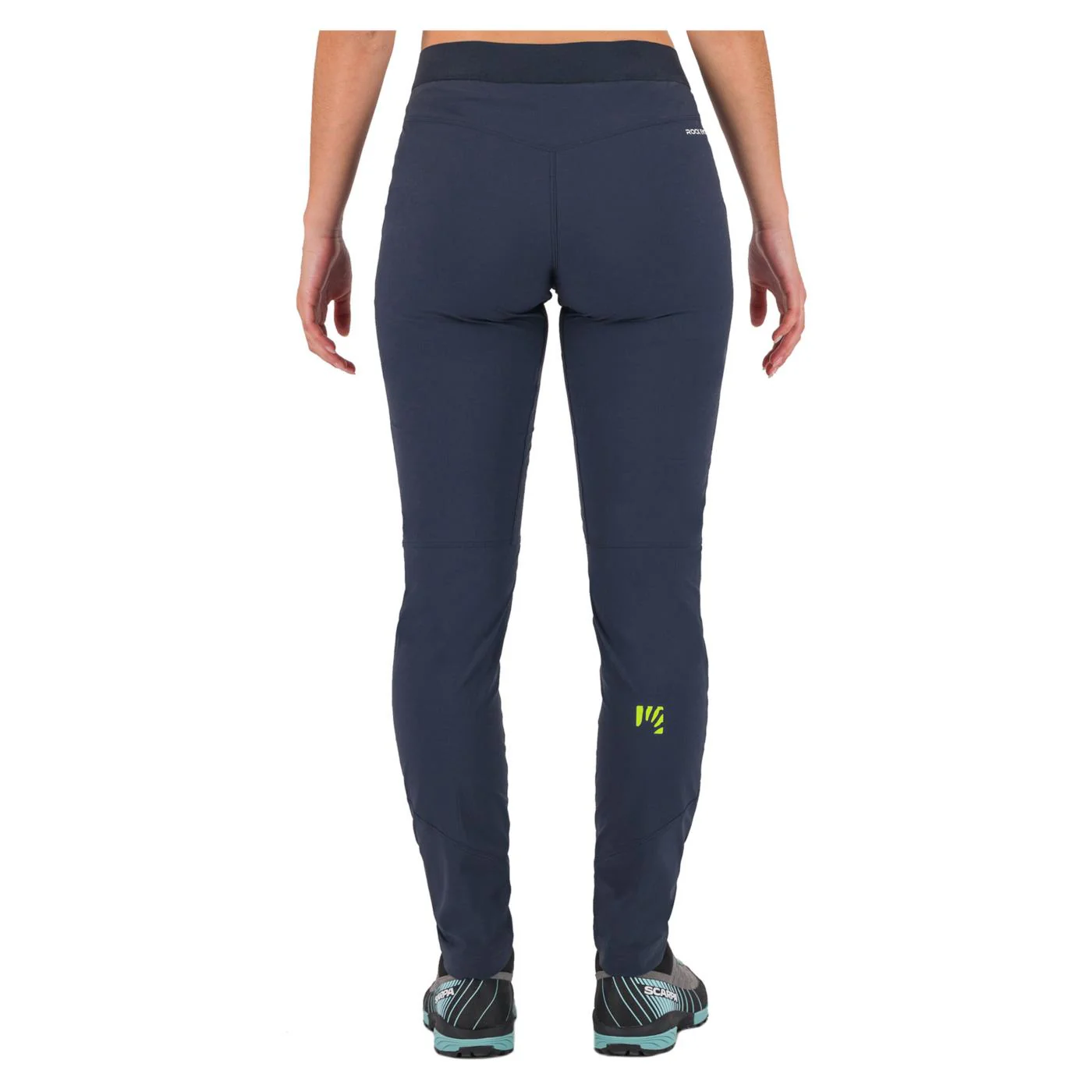 KARPOS ROCK EVO W PANTS - Image 4
