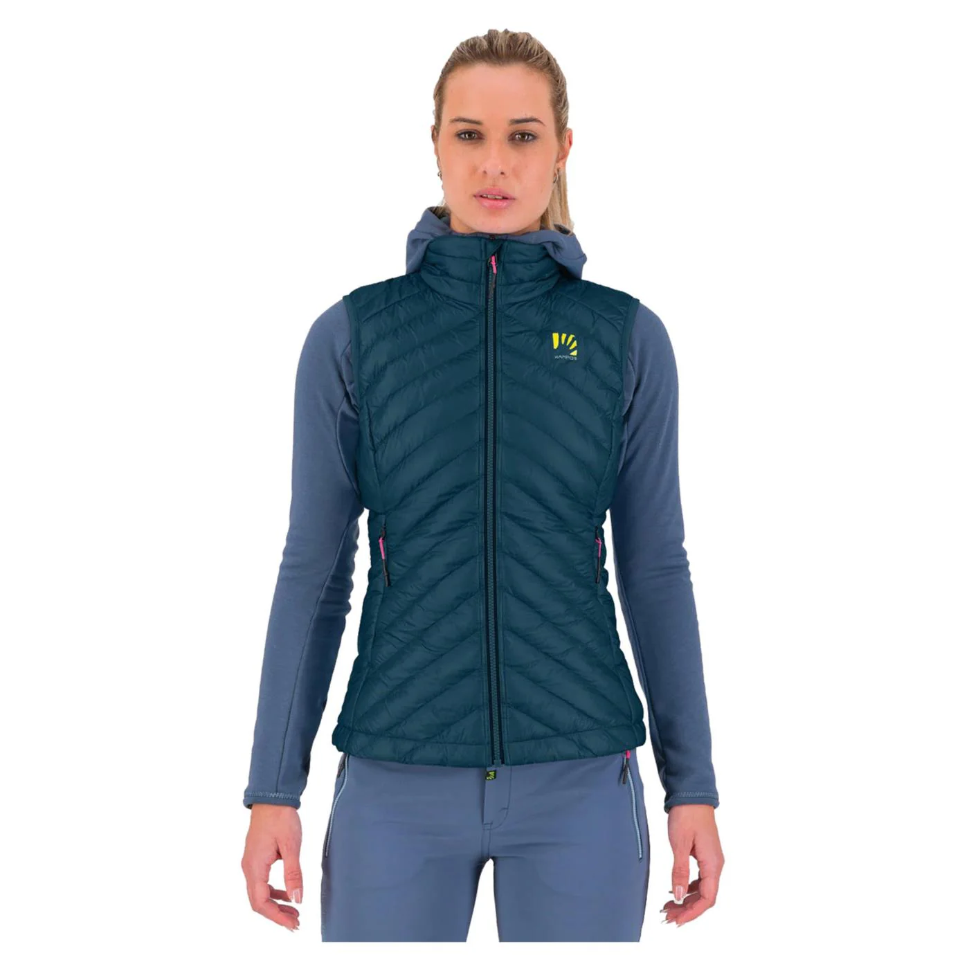 KARPOS SAS PLAT W VEST - Image 3