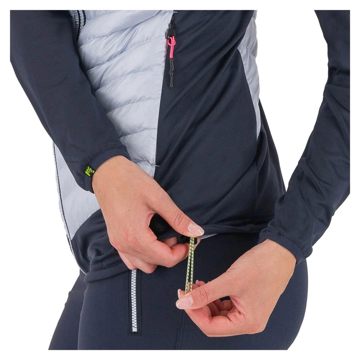 KARPOS SASS DE MURA W JACKET - Image 6