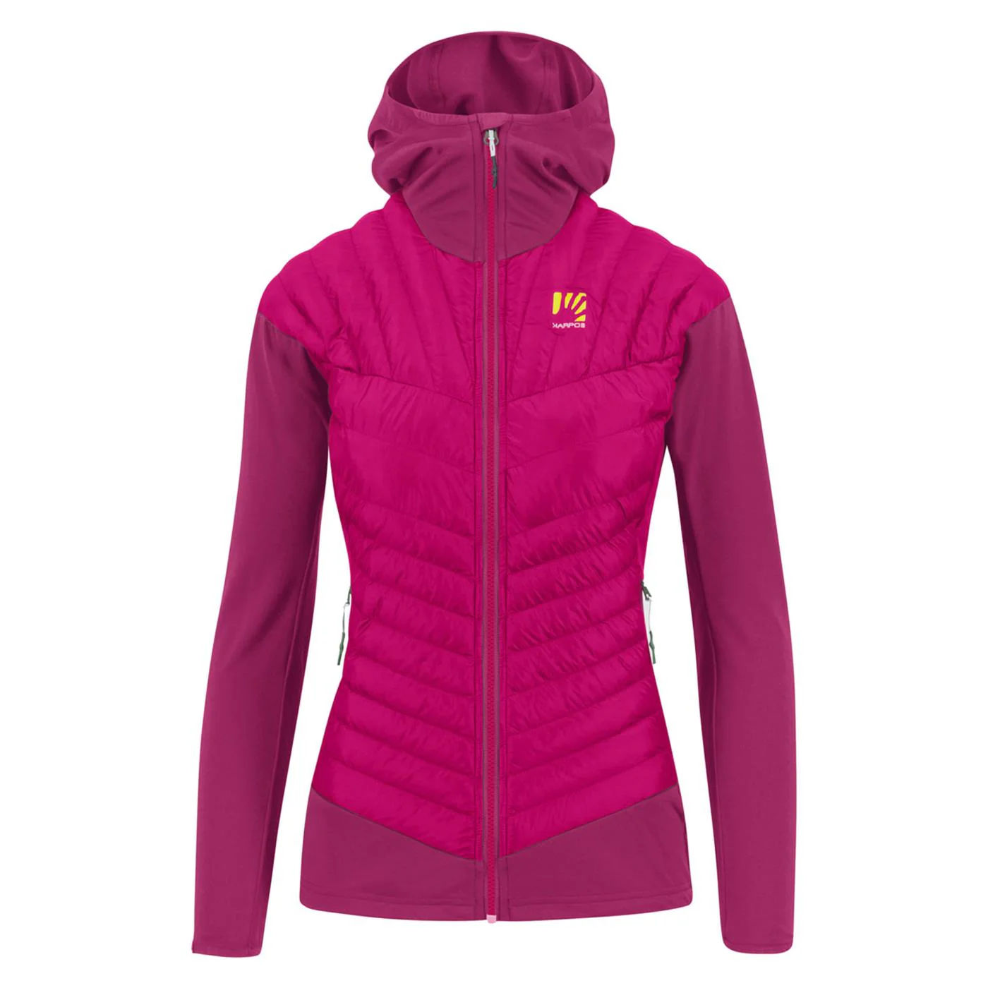 KARPOS SASS DE MURA W JACKET