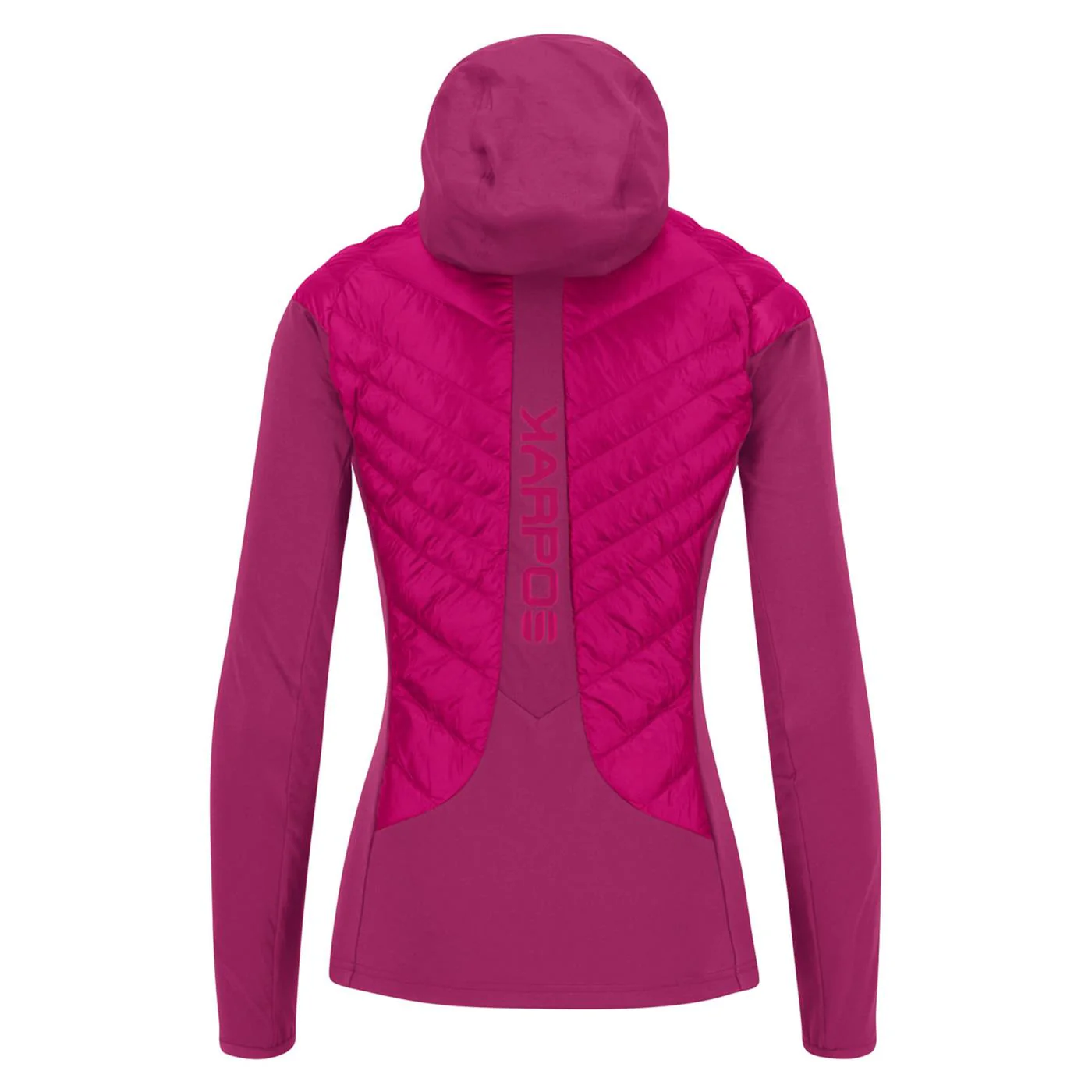 KARPOS SASS DE MURA W JACKET - Image 2