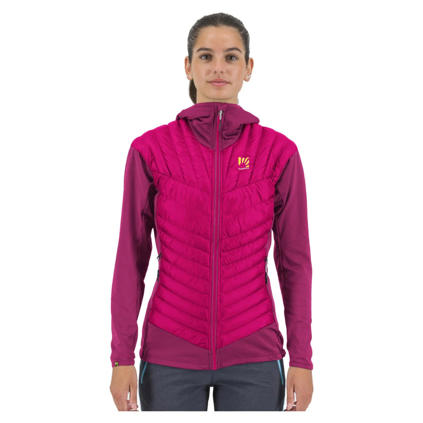 KARPOS SASS DE MURA W JACKET - Image 3