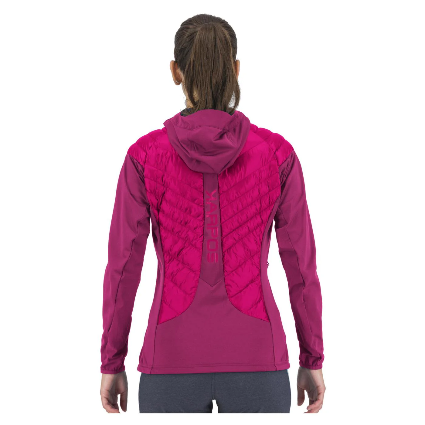 KARPOS SASS DE MURA W JACKET - Image 4