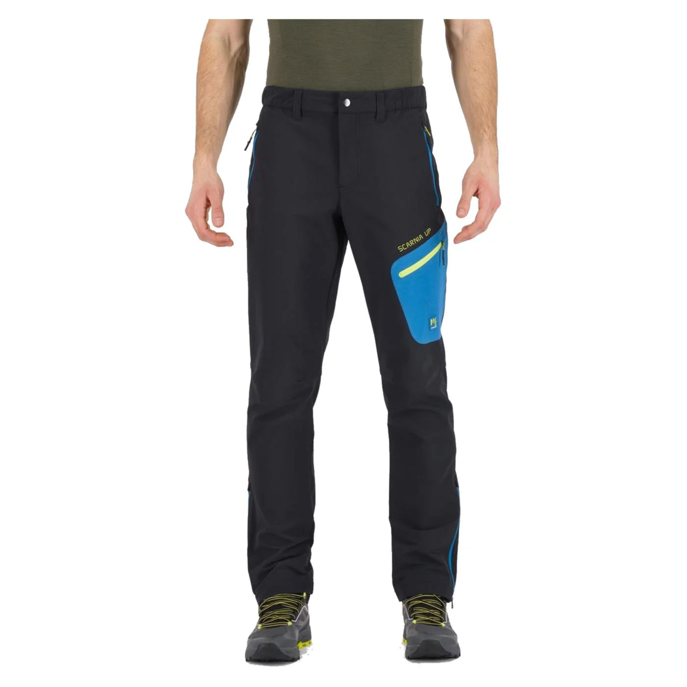 KARPOS SCARNIA UP PANTS